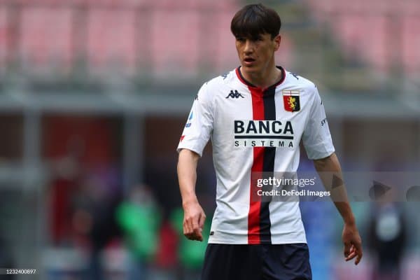 Элдор Шомуродов “Женоа”га қайтадими?