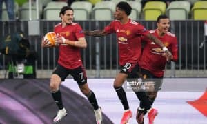 «Реал» МЮ ҳужумчисига қизиқиш билдирмоқда