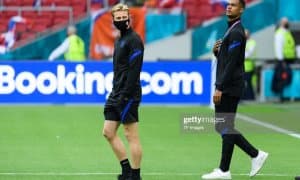 МЮга ўтишни истаётганлар ҳам бор. "Қизил иблислар" 35 миллион фунтлик трансферга яқин 