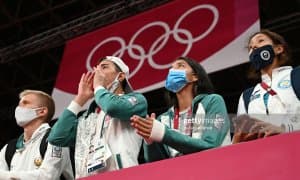 Токио-2020. Медалсиз ўтган яна бир кун Ўзбекистоннинг жадвалда пасайишига сабаб бўлди (фото)