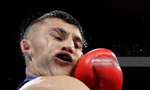 Токио-2020. Бобоусмон Ботуров чорак финалдаёқ турнирни тарк этди