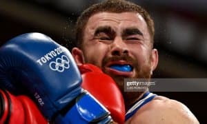 Токио-2020. Баҳодир Жалоловнинг ғалабали жангидан фотогалерея