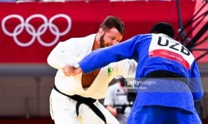 Токио-2020. Навбатдаги кунни ажойиб ғалаба билан бошладик!