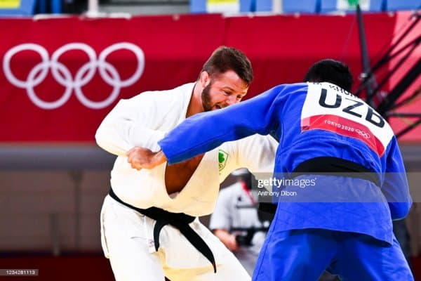 Токио-2020. Навбатдаги кунни ажойиб ғалаба билан бошладик!