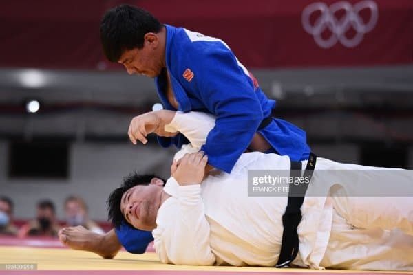 Токио-2020. Олтибоев бронза учун ўтиш баҳсида кимга қарши татамига чиқади?