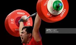 Тошкент оғир атлетика бўйича Жаҳон чемпионатига мезбонлик қилади!