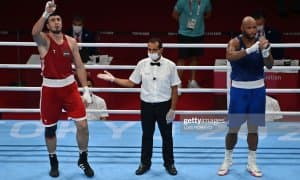 Токио-2020. Баҳодир Жалолов иштирокидаги финал қачон бўлиб ўтади?