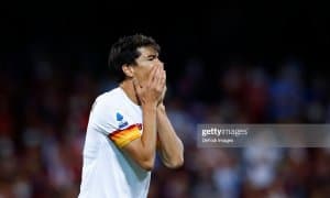 Мурод Ризаев: Бундан кейинги ўйинда ҳам Шомуродовни асосий таркибда майдонга тушиши эҳтимоли анча пастлигини билиб олиш қийин эмас