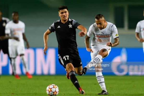 Бугун легионеримиз “Сантьяго Бернабеу”да “Реал”га қарши тўп тепади!