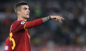 “Рома” финалга тайёрлангани йўқ!