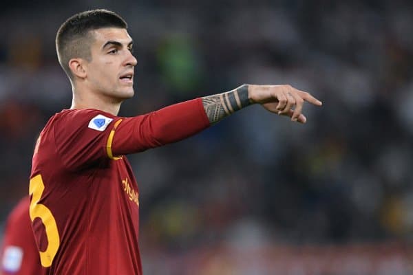 “Рома” финалга тайёрлангани йўқ!