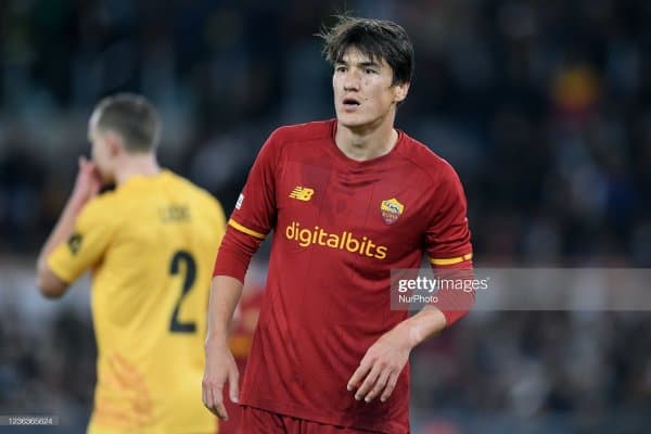 Шомуродов ўйнаган ўйиндан кейин катта жанжал бўлди!