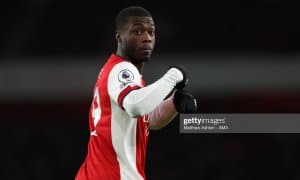 "Арсенал" франциялик вингер билан шартномани бекор қилмоқчи