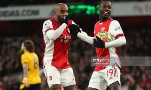 "Арсенал" амалга оширган энг қиммат трансферни биласизми?