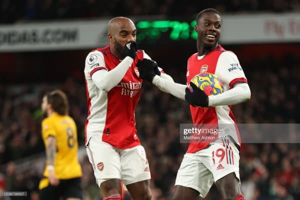 "Арсенал" амалга оширган энг қиммат трансферни биласизми?