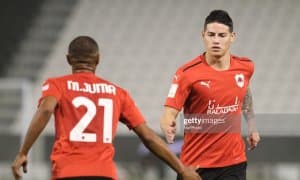 "Реал" собиқ футболчиси Марсело билан бирга тўп тепади 