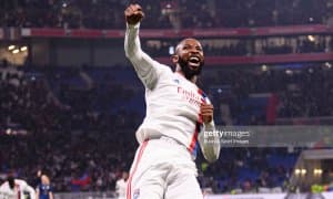 Расман! "Ал-Иттифоқ" Дембеле билан шартнома имзолади