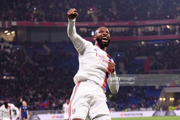 Расман! "Ал-Иттифоқ" Дембеле билан шартнома имзолади