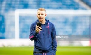 "Галатасарой" испаниялик ҳимоячи билан келишиб олди