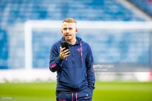 "Галатасарой" испаниялик ҳимоячи билан келишиб олди