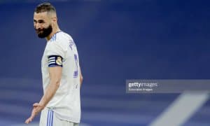 Ла Лига. "Реал" мавсумни қониқарсиз натижа билан якунлади 