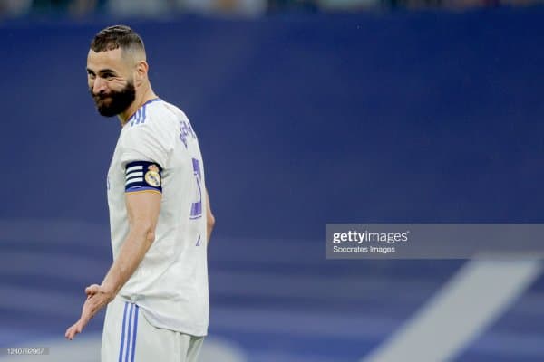 Ла Лига. "Реал" мавсумни қониқарсиз натижа билан якунлади 