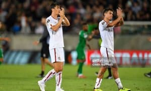 "Рома" ҳужумчиси Қатар клубига ўтишга яқин