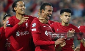 Матип футболчилик фаолиятини якунлади