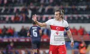 Расман! "Атлетико" туркиялик ҳимоячини ўз таркибига қўшиб олди