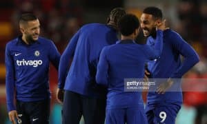 "Челси" ҳужумчиси билан шартномани бекор қилмоқчи 