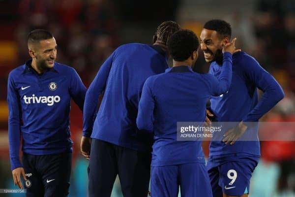 "Челси" ҳужумчиси билан шартномани бекор қилмоқчи 