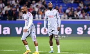 Жеррард "Ал-Иттифоқ"га франциялик ҳужумчи олиб келмоқчи