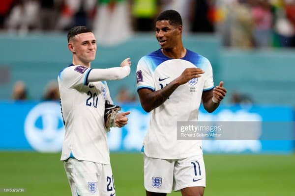 Тезкор! Англия терма жамоаси юлдузи кўричак туфайли бир ойга сафдан чиқди 