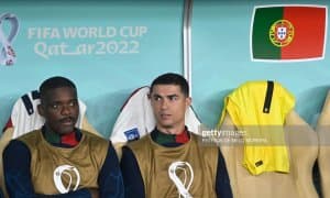 "Ан-Наср" португалиялик ярим ҳимоячини ўз таркибига қўшиб олмоқчи