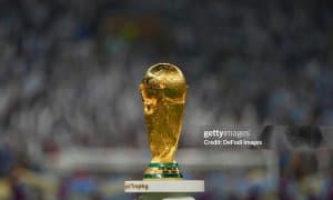 Ўзбекистон ҳам чиқиши кутилаётган "ЖЧ-2026" фаворитлари аниқланди