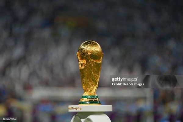 Ўзбекистон ҳам чиқиши кутилаётган "ЖЧ-2026" фаворитлари аниқланди