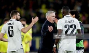 "Реал" бугун яна битта футболчи билан хайрлашади