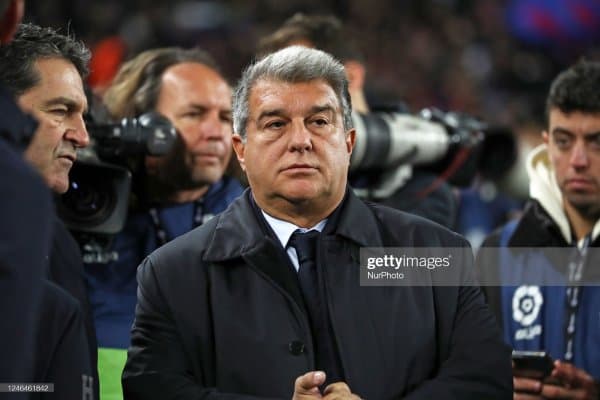 "Барселона" қақшатқич зарба қабул қилиб олиши мумкин 