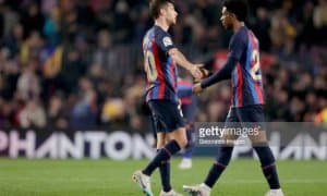 “Барса”га керак бўлмай қолган юлдуз “Арсенал”га ўтишни истамади