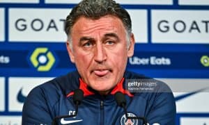 ПСЖ Гальтега шарт қўйди 