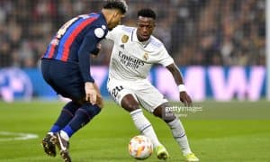 "Эл-класико": Тахминий таркиблар билан танишинг 