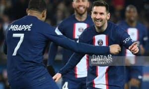 Лига 1. Голларга бой ўтган ўйинда ПСЖ ғалаба қозонди