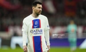 ПСЖнинг Чемпионлар лигасидан чиқиб кетиши Мессининг келажагини белгилаб бериши мумкин