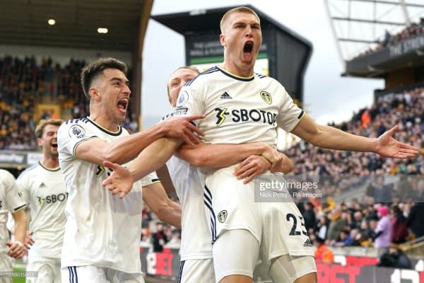 АПЛ. "Лидс" - "Вулверхэмптон" учрашувида голлар шоуси ва бошқа натижалар 