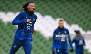 "Ливерпуль" франциялик ярим ҳимоячини сотиб олмоқчи