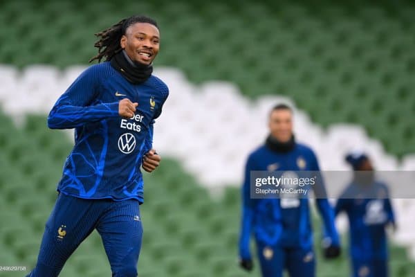 "Ливерпуль" франциялик ярим ҳимоячини сотиб олмоқчи