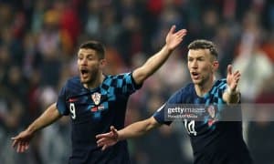 "Евро-2024" саралаши. Хорватия Туркияни мағлуб этди ва бошқа натижалар 