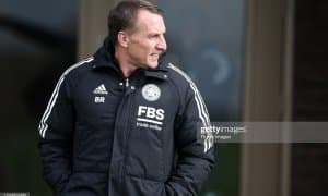 Рожерснинг кейинги манзили маълум. У собиқ клубига қайтади