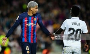 "Барса"да йўқотишлар кўп, "Реал"да асосий фигуралар ўйинга тайёр (Тахминий таркиблар) 