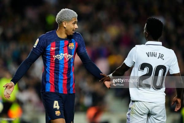 "Барса"да йўқотишлар кўп, "Реал"да асосий фигуралар ўйинга тайёр (Тахминий таркиблар) 